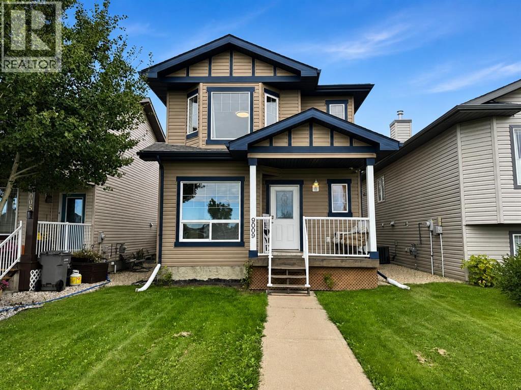 Residential in Grande Prairie 4