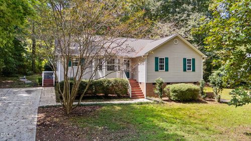 6112 Walnut Glen Dr, Willow Spring, NC, 27592-7854 | Card Image