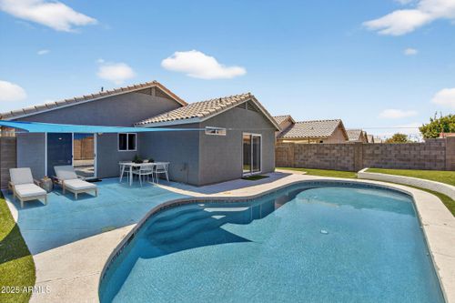 5012 E Casper St, Mesa, AZ, 85205-7228 | Card Image