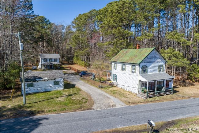 Callis Store & The Callis Farmhouse | Image 19