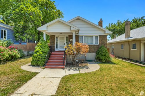 1252 Bryan Ave, Salt Lake City, UT, 84105-2510 | Card Image