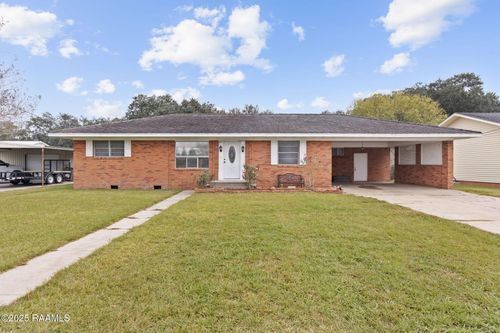 307 Eleazar Ave, Kaplan, LA, 70548-3721 | Card Image