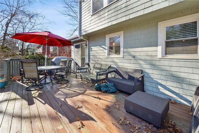 29 Wake Robin Trl, House other with 2 bedrooms, 2 bathrooms and 3 parking in Saunderstown RI | Image 21