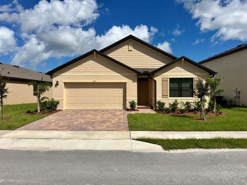 490 Sea Spray Dr, Fort Pierce, FL, 34945-1221 | Card Image
