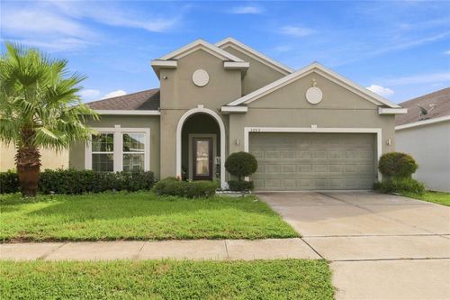 3053 Red Hawk Ln, KISSIMMEE, FL, 34743-6149 | Card Image