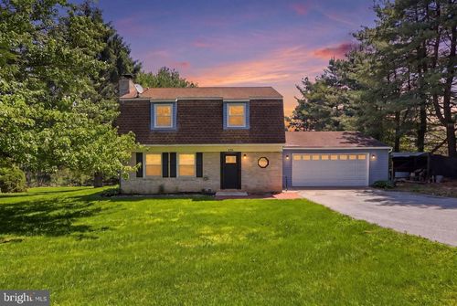 256 Camp Ground Rd, DILLSBURG, PA, 17019-9442 | Card Image