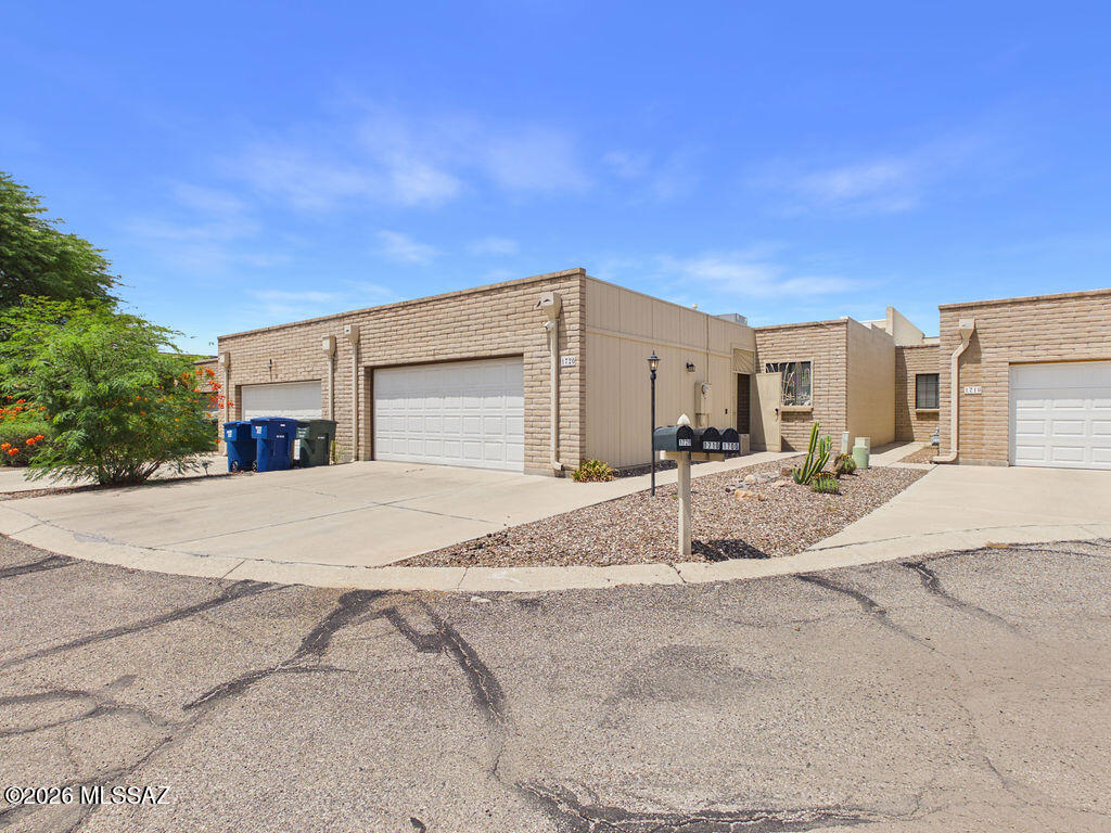Residential in Tucson