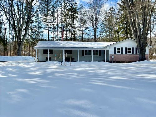 7613 W Port Bay Rd, Wolcott, NY, 14590-9419 | Card Image