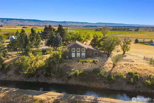620 Clarke Rd, Ellensburg, WA, 98926-8550 | Card Image