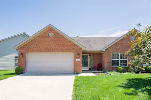 1966 Cider Mill Way, Tipp City, OH, 45371-2491 | Card Image