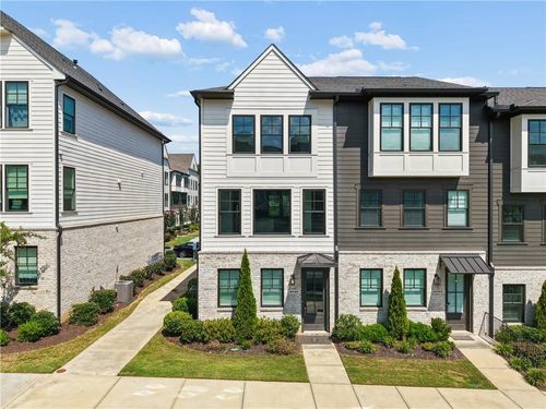 6548 Beacon Dr, Sandy Springs, GA, 30328-2983 | Card Image
