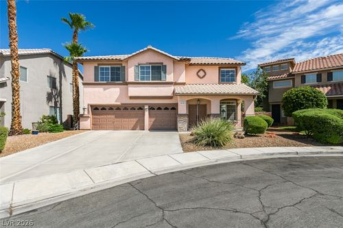 2578 Cornerbrook Cir, Henderson, NV, 89052-4917 | Card Image