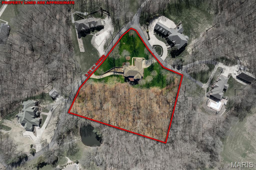 Residential in Cape Girardeau 2