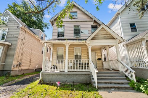 60 Shelton Ave, New Haven, CT, 06511-1812 | Card Image