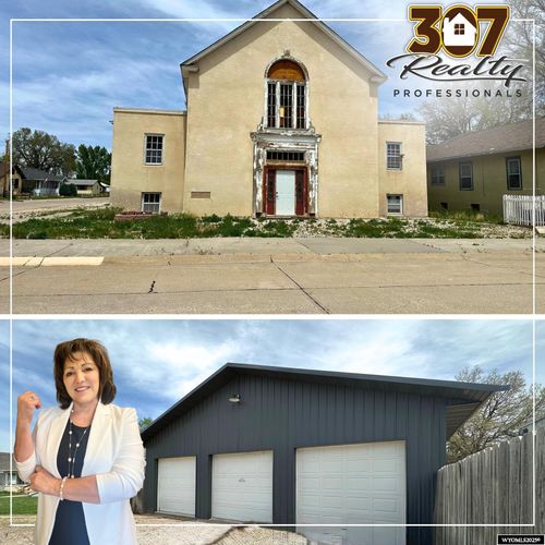 219 W Franklin St, Morrill, NE, 69358-3011 | Card Image