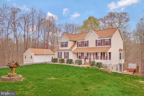 7335 Quaking Dr, Sunderland, MD, 20689-3012 | Card Image