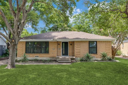 1811 Swan Dr, Dallas, TX, 75228-4213 | Card Image