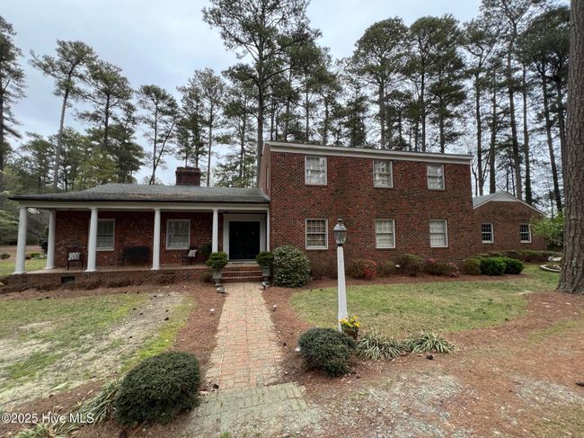 638 Davistown Mercer Rd, House other with 5 bedrooms, 3 bathrooms and 2 parking in Pinetops NC | Image 7
