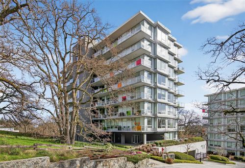 602-4011 Rainbow Hill Lane, Victoria, BC, V8X0B6 | Card Image