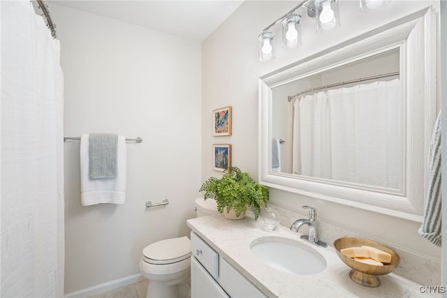 28 Willowbrook Dr, Townhouse with 2 bedrooms, 3 bathrooms and null parking in Owasco NY | Image 31