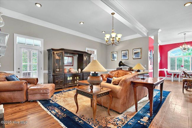418 Timber Cove Dr, House other with 6 bedrooms, 6 bathrooms and 3 parking in Whiteville NC | Image 27