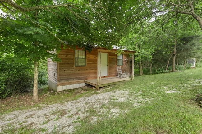 247 Nc 3600, House other with 2 bedrooms, 1 bathrooms and null parking in Western Grove AR | Image 26