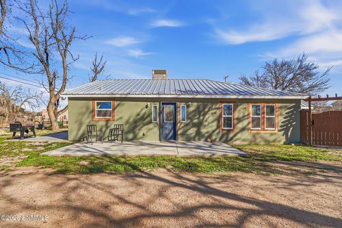 1705 Roadrunner Ln, Las Cruces, NM, 88007-8012 | Card Image