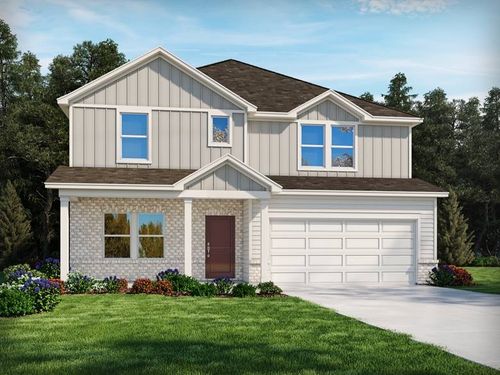 102 Fernbank Ln, Clarksville, TN, 37043-2789 | Card Image