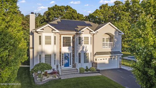 12 Angel Ct, Howell, NJ, 07731-3614 | Card Image