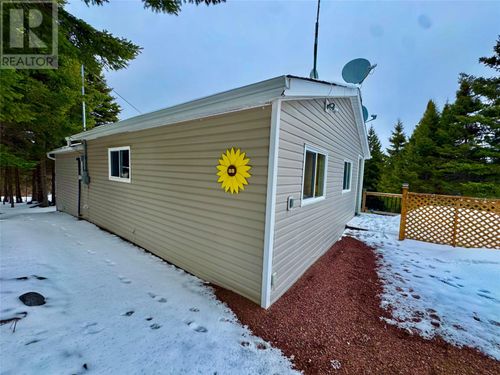 33 Burnt Arm Road, Laurenceton, NL, A0G2Z0 | Card Image