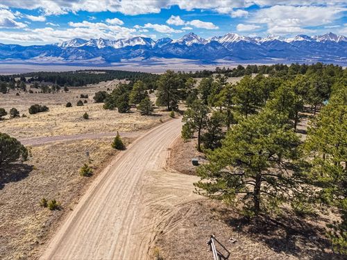 1166 Wykagyl Rd, Westcliffe, CO, 81252 | Card Image