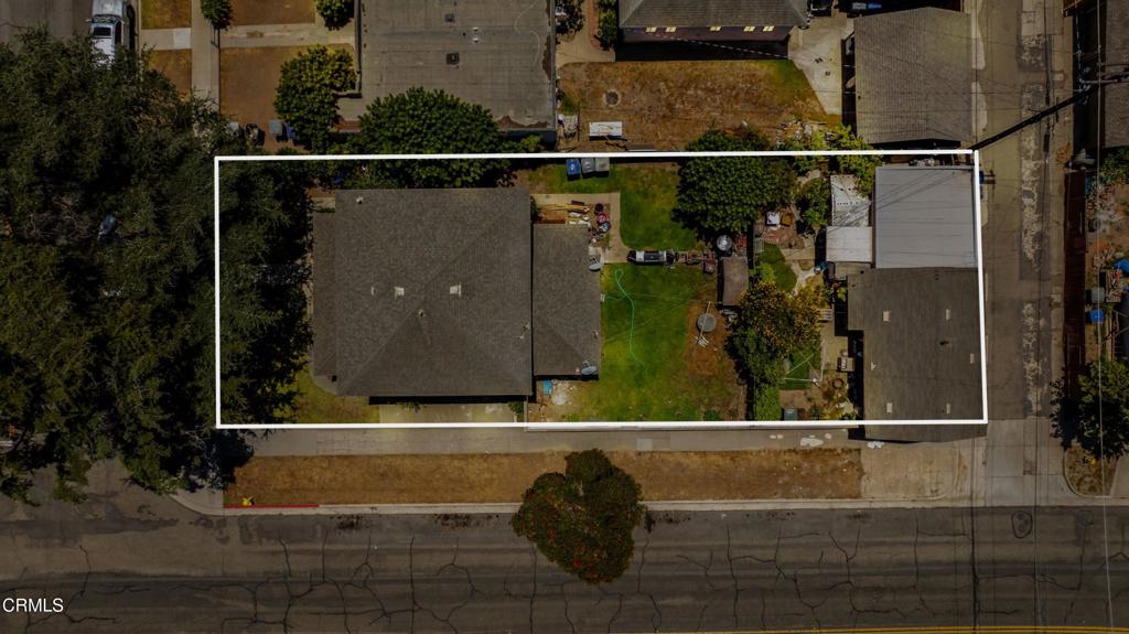 Residential Income in Oxnard 2