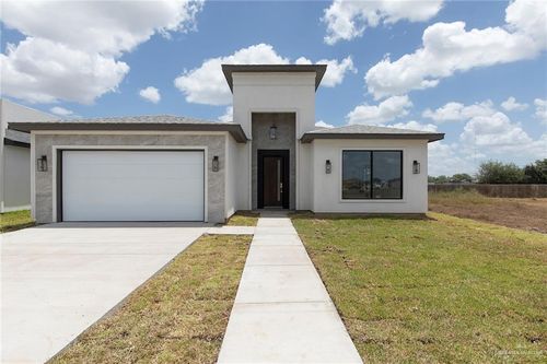 401 N 32nd St, Hidalgo, TX, 78557-0409 | Card Image