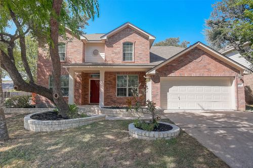2624 Lou John St, Austin, TX, 78727-1243 | Card Image