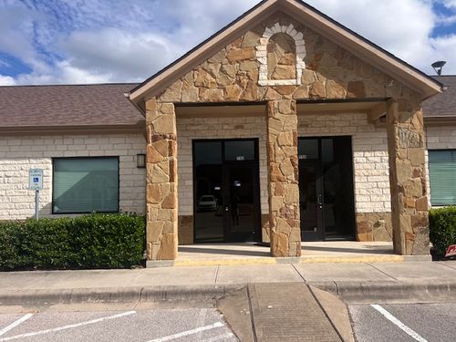 740-2911 A W Grimes Blvd, Pflugerville, TX, 78660 | Card Image