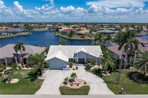 3950 San Pietro Ct, Punta Gorda, FL, 33950-8040 | Card Image