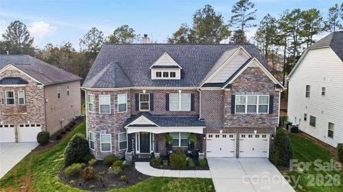 2819 Donegal Dr, Kannapolis, NC, 28081-6454 | Card Image