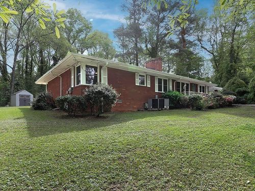 6325 Dodgen Rd Sw, Mableton, GA, 30126-4319 | Card Image