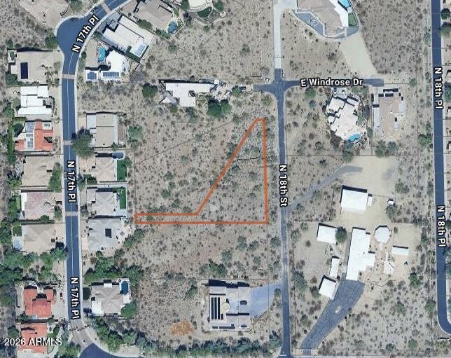 Land in Phoenix 3