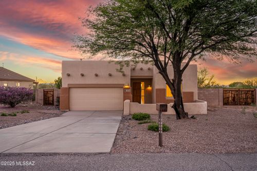 14344 E Madrona Station Place, Vail, AZ, 85641 | Card Image