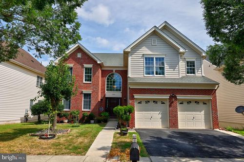 25822 Donegal Dr, CHANTILLY, VA, 20152-2075 | Card Image