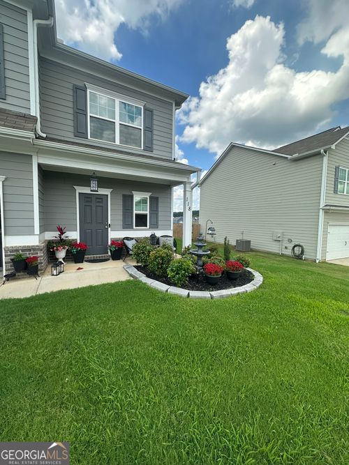 118 Hadley Way Sw, Cartersville, GA, 30120 | Card Image