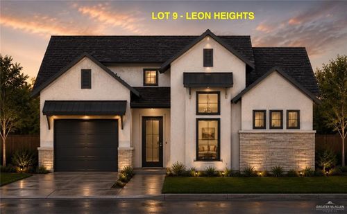 405 N Leon Ave, Edcouch, TX, 78538-2273 | Card Image