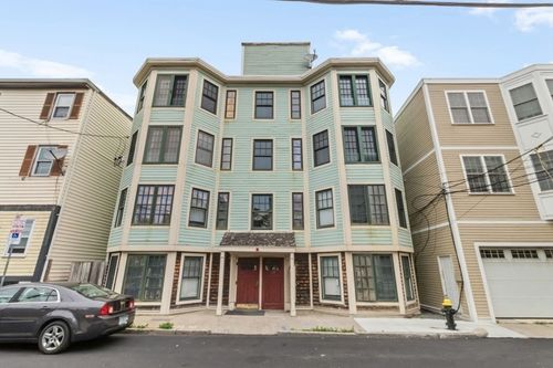 7-40 Baxter St, Boston, MA, 02127-2570 | Card Image