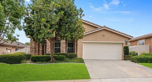 266 Bridle Trl, Beaumont, CA, 92223-7363 | Card Image