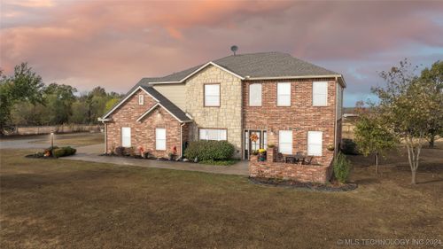 38741 N 4040 Road, Talala, OK, 74080 | Card Image