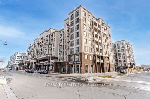 308-2486 Old Bronte Rd, Oakville, ON, L6M0Y4 | Card Image