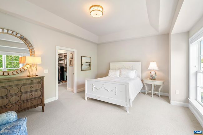 312 Avondale Ln, House attached with 4 bedrooms, 4 bathrooms and null parking in CROZET VA | Image 22