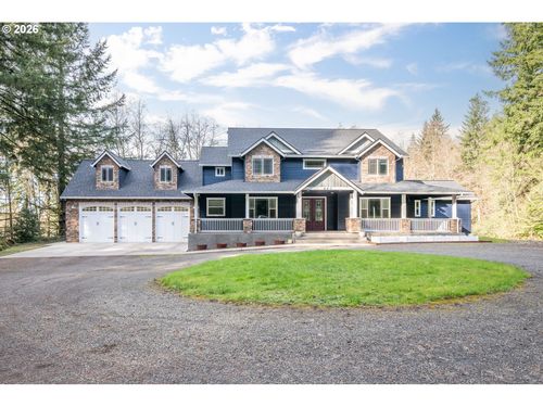 547 Lone Oak Rd, Longview, WA, 98632-9532 | Card Image