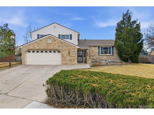 1542 E Mineral Pl, Centennial, CO, 80122-2911 | Card Image